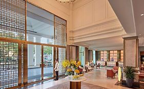 Moevenpick Hotel Hanoi